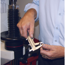 Sealey AK9622 200mm(8") (0.02mm-1/1000"Acc) Vernier Caliper