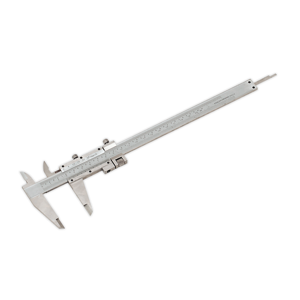 Sealey AK9622 200mm(8") (0.02mm-1/1000"Acc) Vernier Caliper