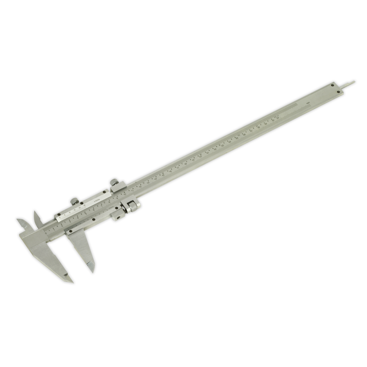 Sealey AK9623 300mm(12") (0.02mm-1/1000"Acc) Vernier Caliper