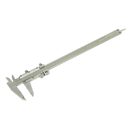 Sealey AK9623 300mm(12") (0.02mm-1/1000"Acc) Vernier Caliper