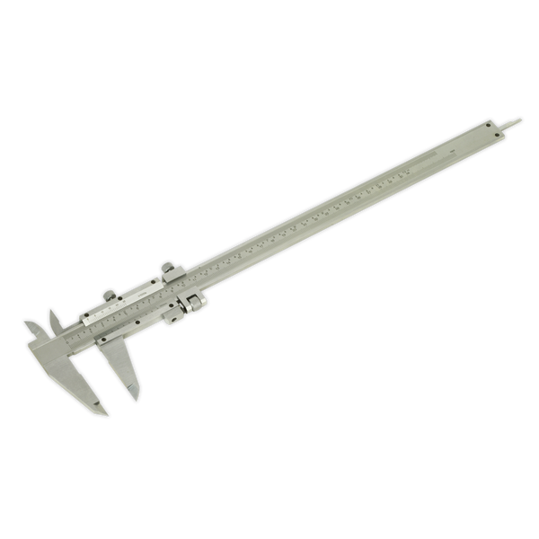 Sealey AK9623 300mm(12") (0.02mm-1/1000"Acc) Vernier Caliper