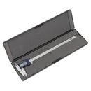 Sealey AK9623EV 0-300mm(0-12") Digital Vernier Caliper