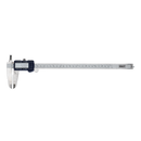 Sealey AK9623EV 0-300mm(0-12") Digital Vernier Caliper