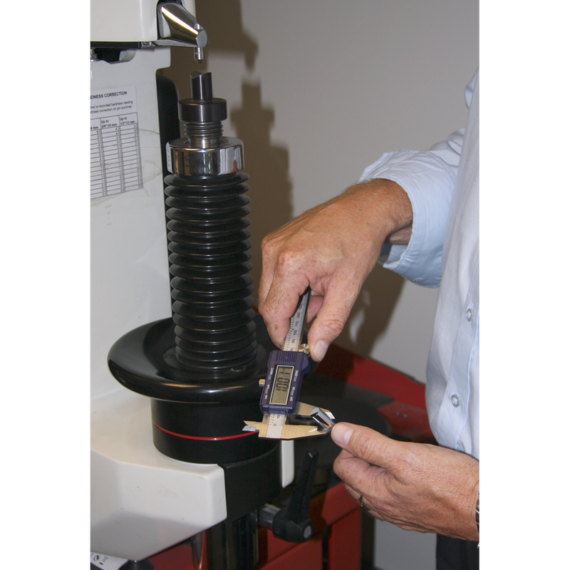 Sealey AK962EV 0-150mm(0-6") Digital Vernier Caliper