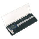 Sealey AK962EV 0-150mm(0-6") Digital Vernier Caliper