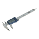 Sealey AK962EV 0-150mm(0-6") Digital Vernier Caliper