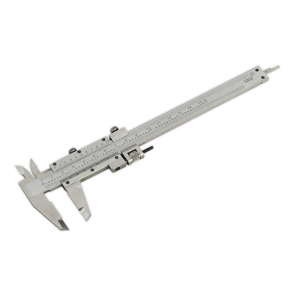 Sealey AK962 150mm(6") Vernier Caliper
