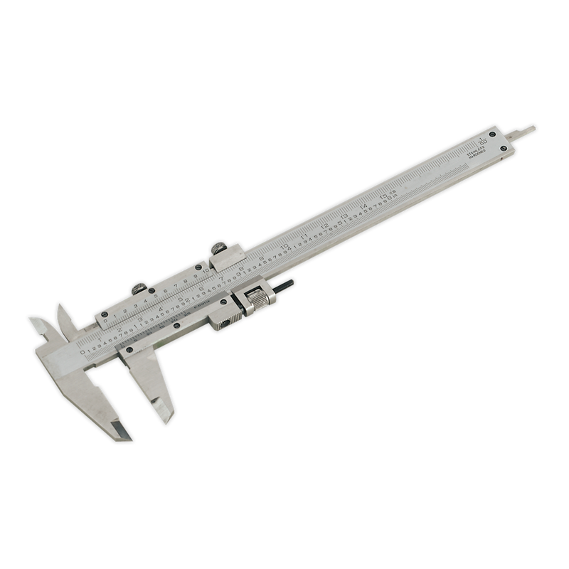 Sealey AK962 150mm(6") Vernier Caliper
