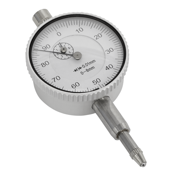 Sealey AK9634M Metric Dial Gauge Indicator