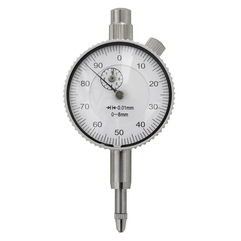 Sealey AK9634M Metric Dial Gauge Indicator