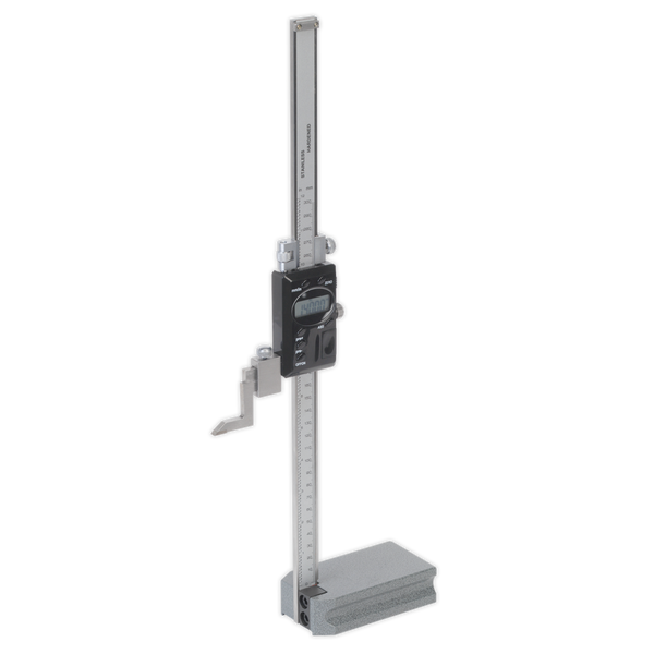 Sealey AK9636D 0-300mm(0-12") Digital Height Gauge