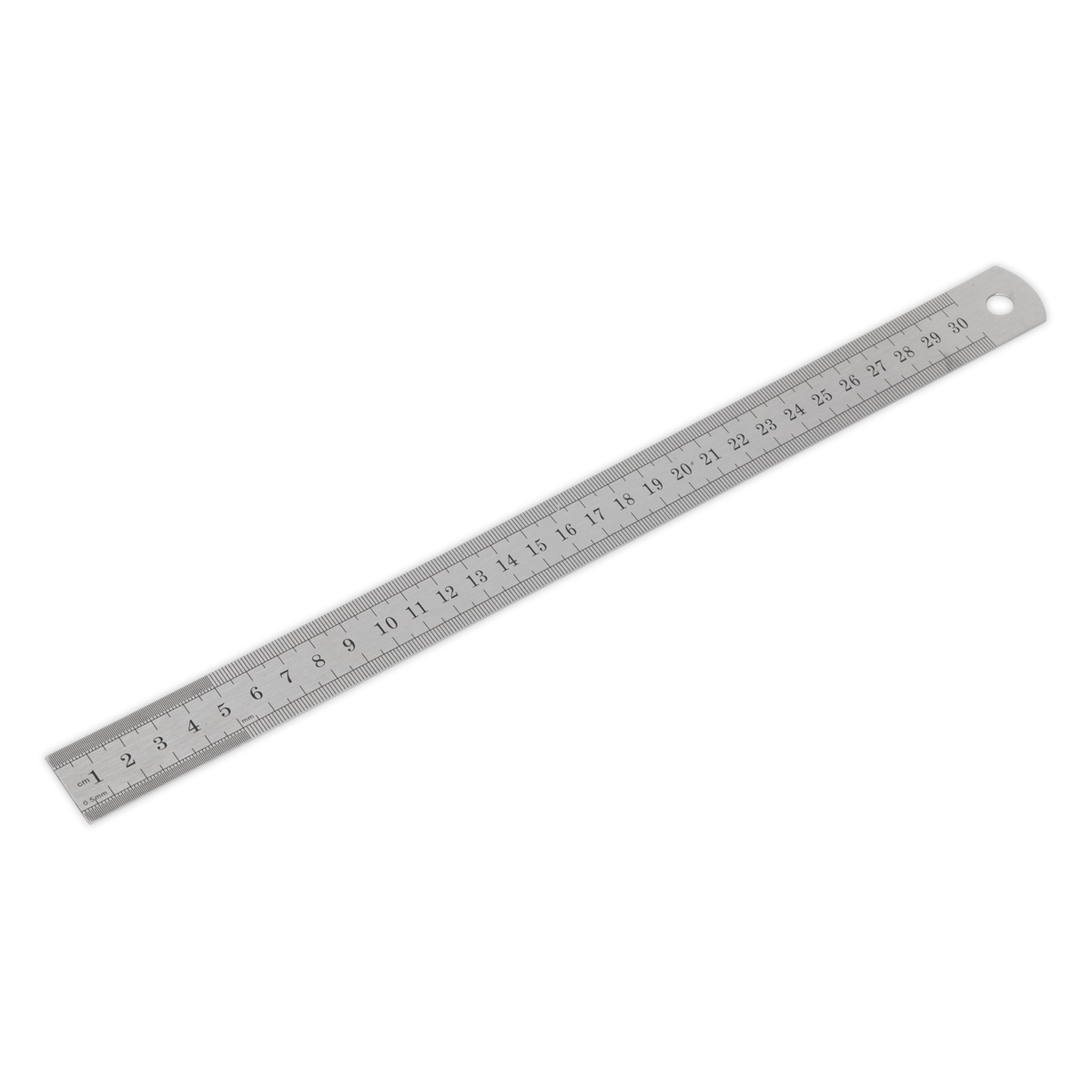 Sealey AK9641 300mm/12" Steel Rule