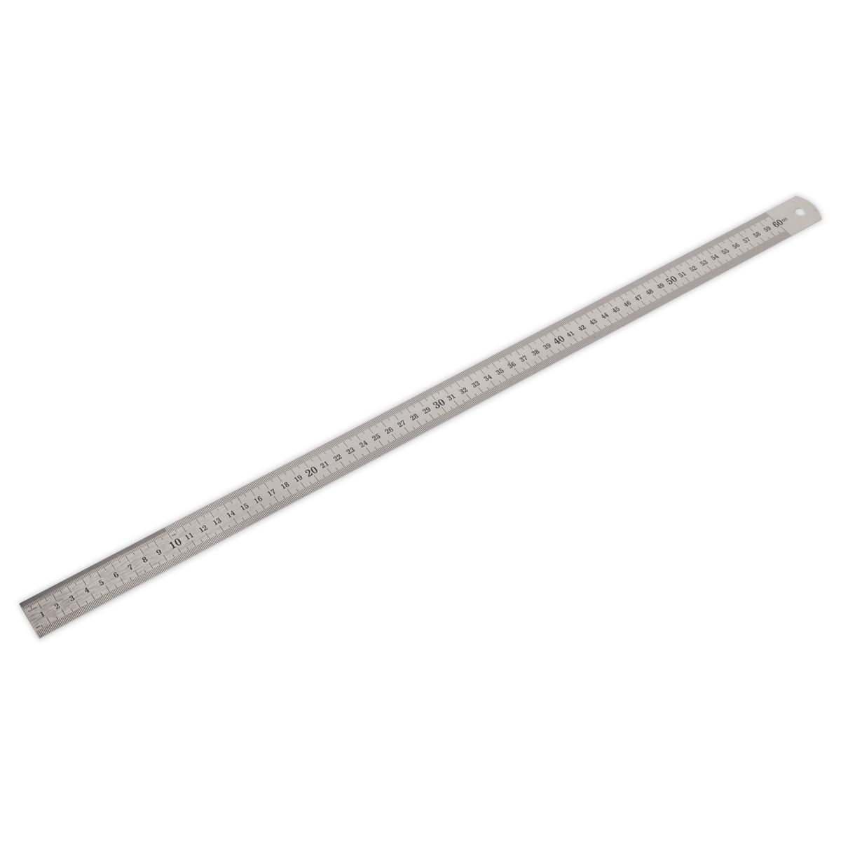 Sealey AK9642 600mm/24" Steel Rule