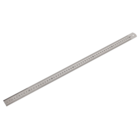 Sealey AK9642 600mm/24" Steel Rule