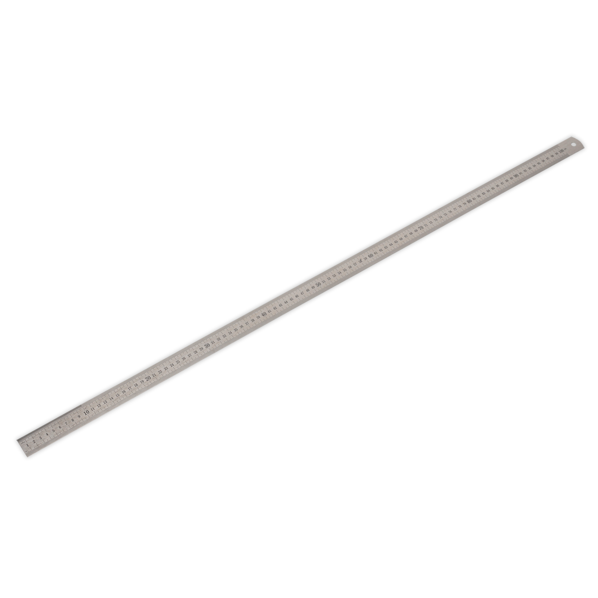 Sealey AK9643 1000mm/40" Steel Rule