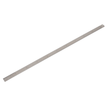 Sealey AK9643 1000mm/40" Steel Rule