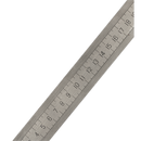 Sealey AK9643 1000mm/40" Steel Rule