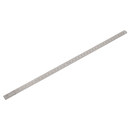 Sealey AK9643 1000mm/40" Steel Rule