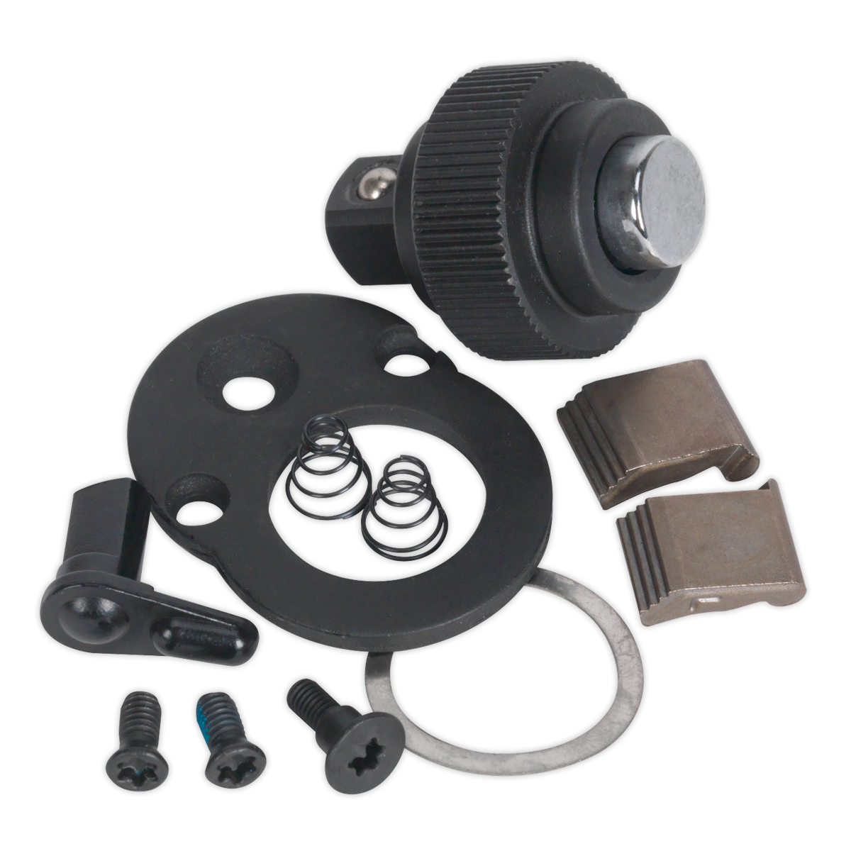 Sealey AK966.V3.RK 1/4"Sq Drive Repair Kit for AK966