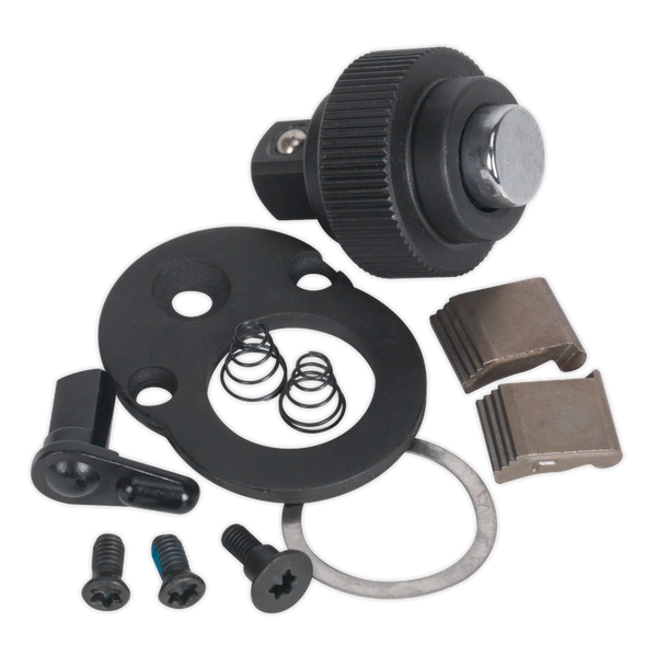 Sealey AK966.V3.RK 1/4"Sq Drive Repair Kit for AK966