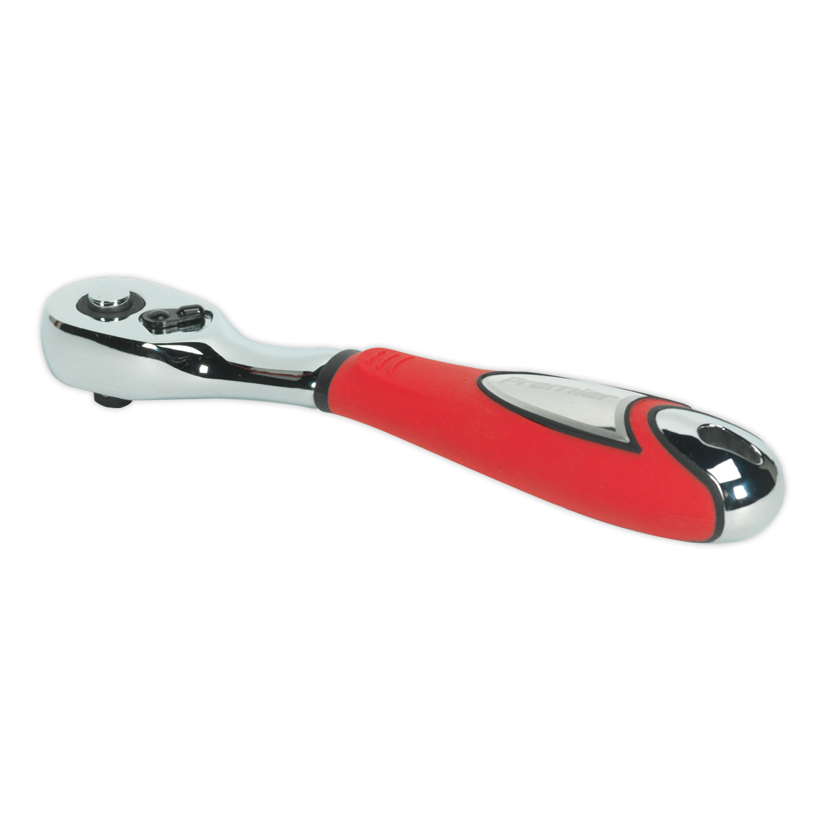 Sealey AK966 1/4"Sq Drive Offset Ratchet Wrench