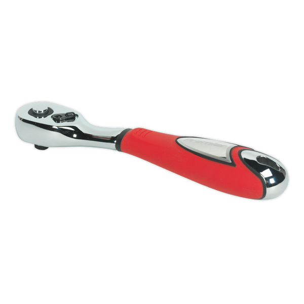Sealey AK966 1/4"Sq Drive Offset Ratchet Wrench