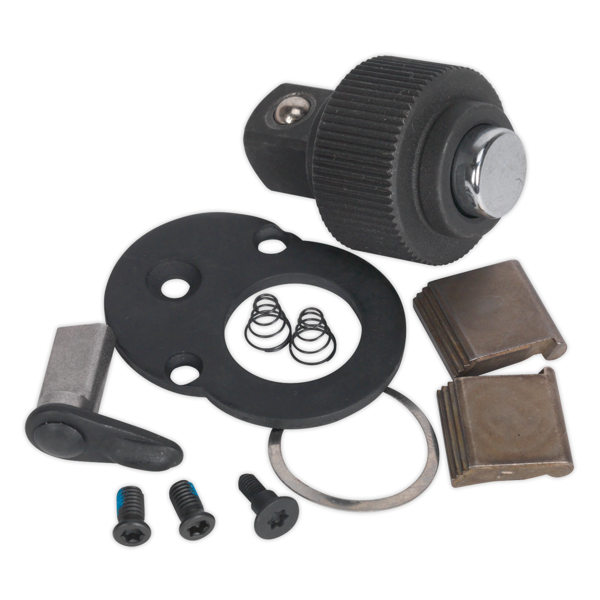 Sealey AK967.V3.RK 3/8"Sq Drive Repair Kit for AK967