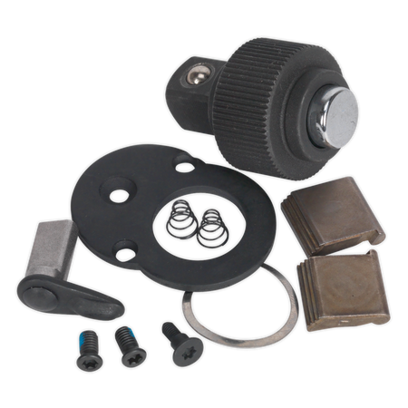Sealey AK967.V3.RK 3/8"Sq Drive Repair Kit for AK967