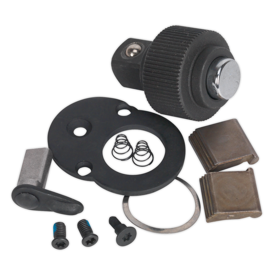Sealey AK967.V3.RK 3/8"Sq Drive Repair Kit for AK967