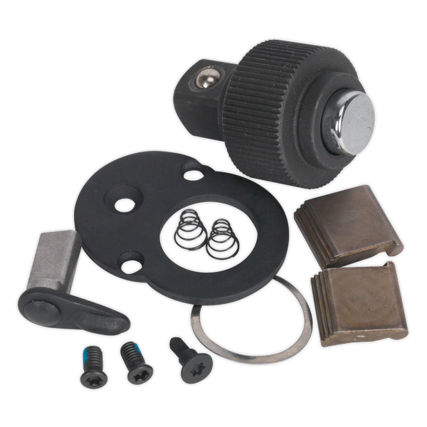 Sealey AK967.V3.RK 3/8"Sq Drive Repair Kit for AK967