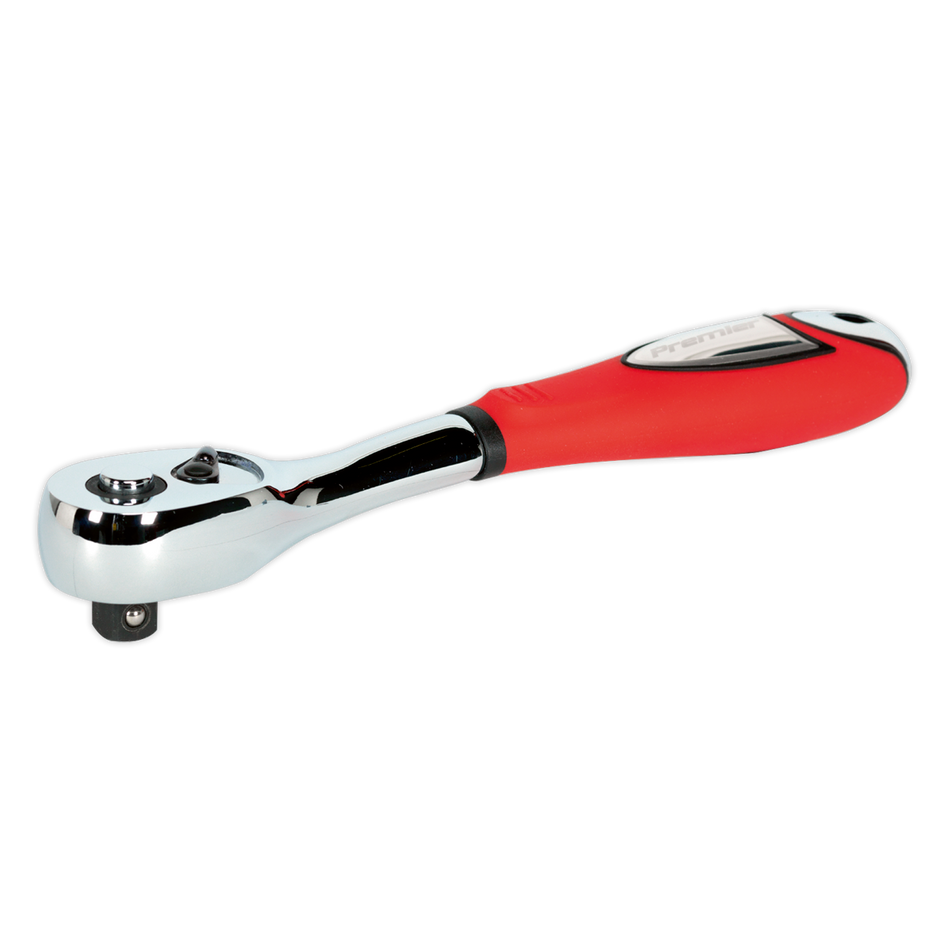Sealey AK967 3/8"Sq Drive Offset Ratchet Wrench