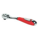 Sealey AK968 1/2"Sq Drive Offset Ratchet Wrench
