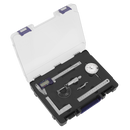 Sealey AK96SET 5pc Measuring Tool Set