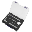 Sealey AK96SET 5pc Measuring Tool Set