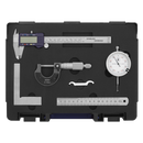 Sealey AK96SET 5pc Measuring Tool Set