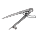 Sealey AK97107 150mm Locking Wing Divider with Compass