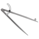 Sealey AK97109 300mm Locking Wing Divider with Compass