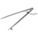 Sealey AK97109 300mm Locking Wing Divider with Compass