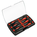 Sealey AK97324 Precision Screwdriver Set 6pc