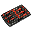 Sealey AK97324 Precision Screwdriver Set 6pc