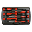 Sealey AK97324 Precision Screwdriver Set 6pc