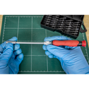 Sealey AK97328 Precision Bit Screwdriver Set 32pc