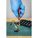 Sealey AK97328 Precision Bit Screwdriver Set 32pc