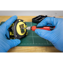 Sealey AK97328 Precision Bit Screwdriver Set 32pc