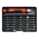 Sealey AK97328 Precision Bit Screwdriver Set 32pc
