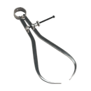 Sealey AK9771 200mm External Spring Caliper