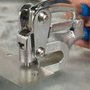 Sealey AK9821 14pc Metal Punch Set