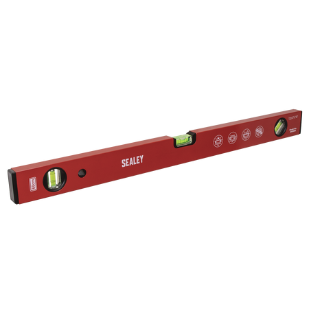 Sealey AK9860 600mm Spirit Level