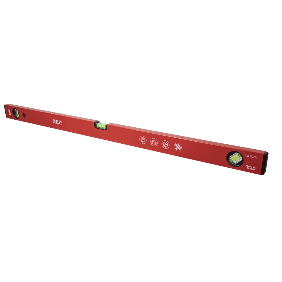 Sealey AK9861 900mm Spirit Level