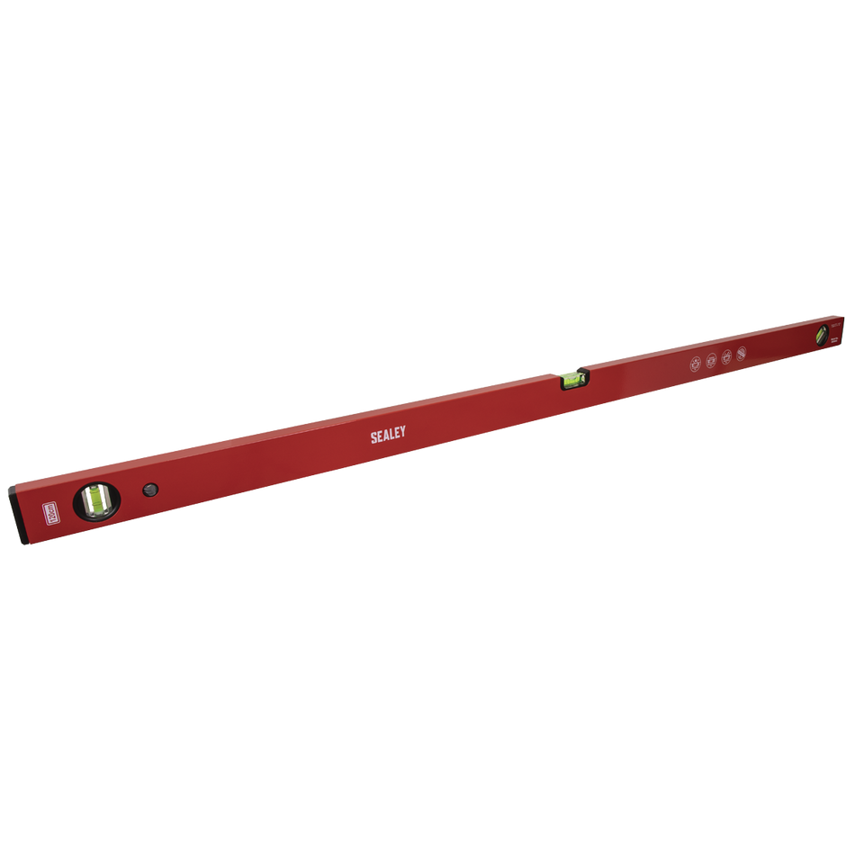 Sealey AK9862 1200mm Spirit Level